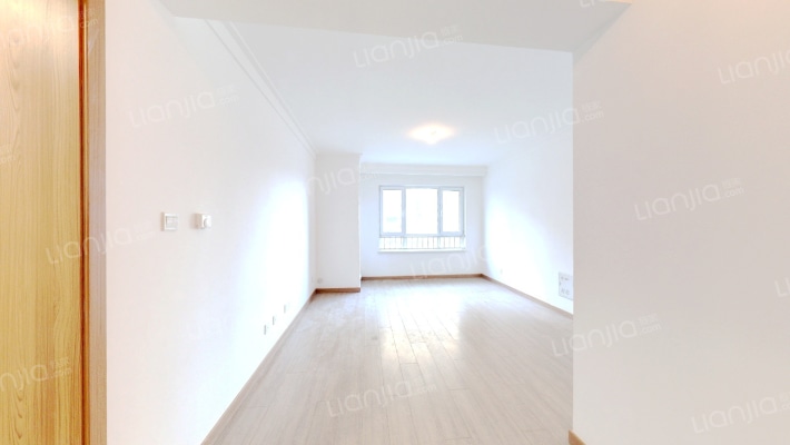 中国铁建山语城二手房实景图