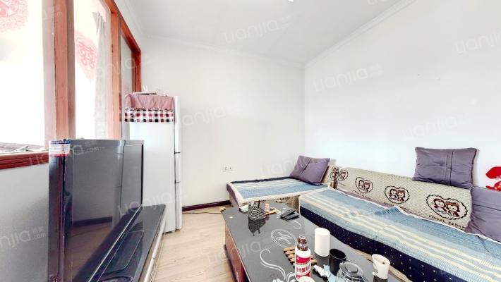 欣欣园小区二手房实景图