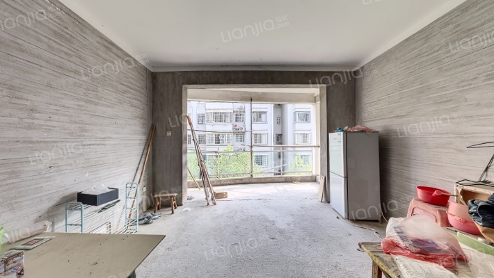 绿野星城二手房实景图