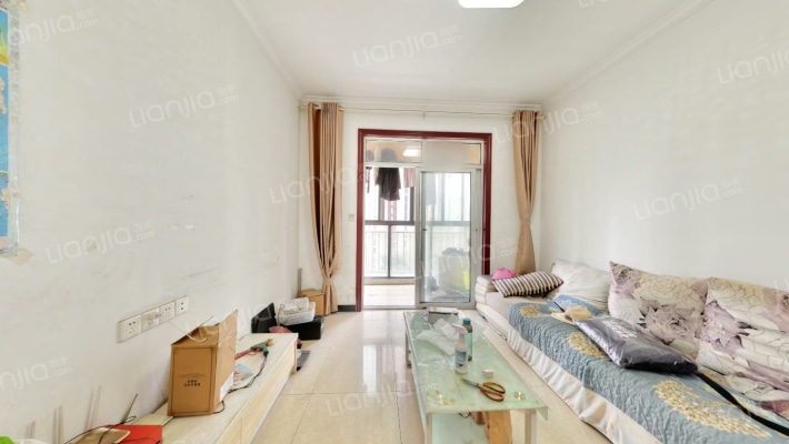 烽火▪崇文蘭庭二手房实景图