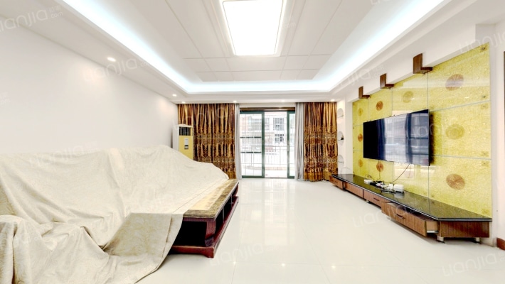 名苑星河湾花园二期二手房实景图