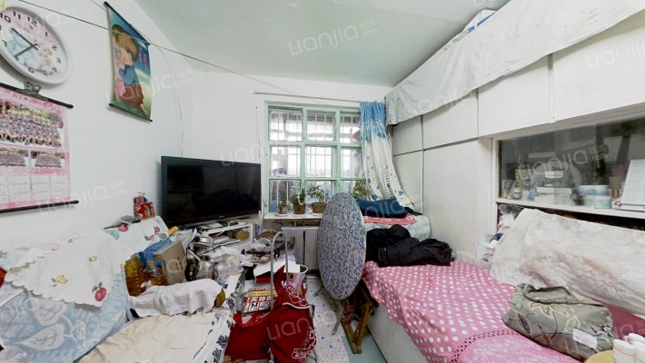 百鸟社区二手房实景图