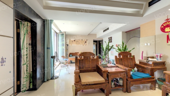 飛雲大院二手房实景图