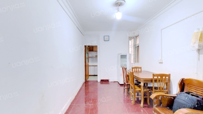 红花村25号二手房实景图