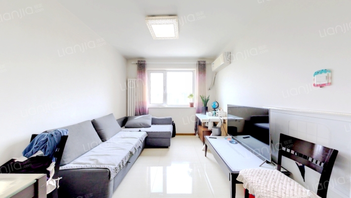 兰景园二手房实景图