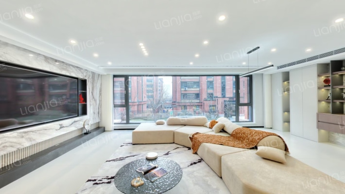 龙湖九里颐和二手房实景图