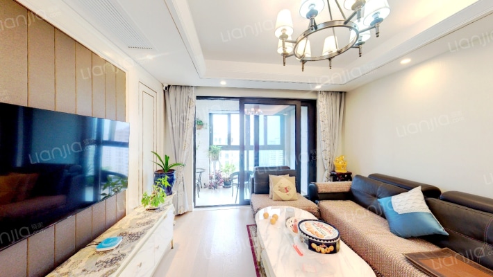 海志府二手房实景图