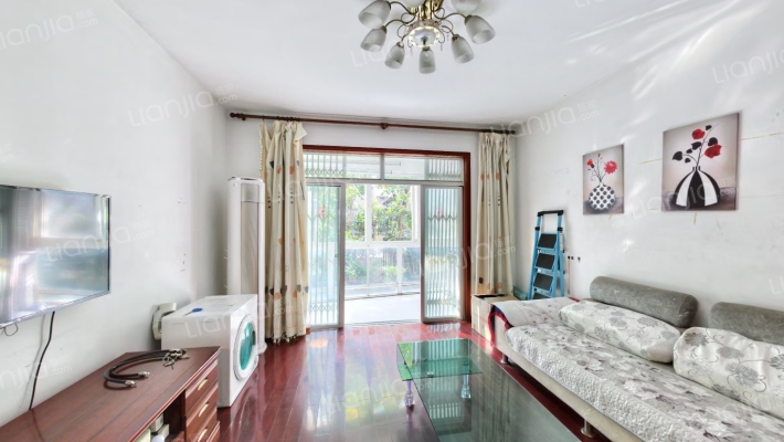 枫亚苑二手房实景图