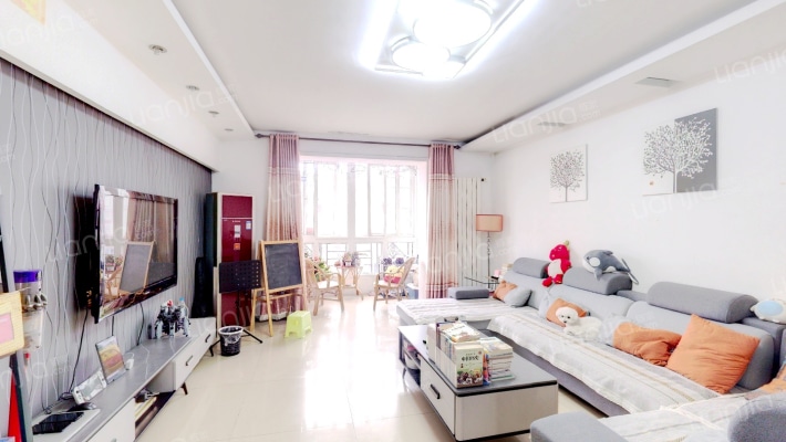 福华里（滨海新区）二手房实景图