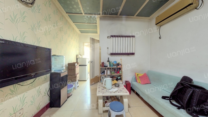 省海事局家属院二手房实景图