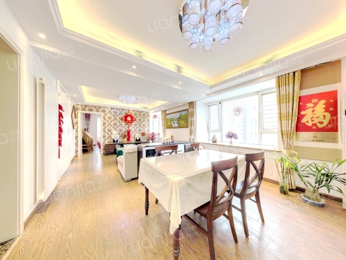 整租·尚乐城 2室1厅 南/北