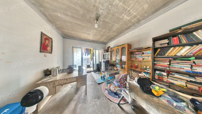 金科东方大院五期二手房实景图