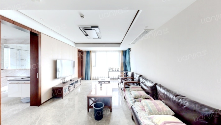 二号府邸二手房实景图