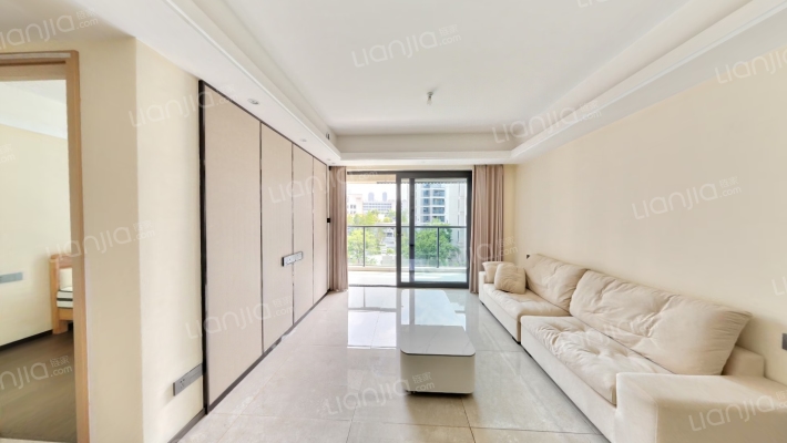 金科美的原上C组团二手房实景图