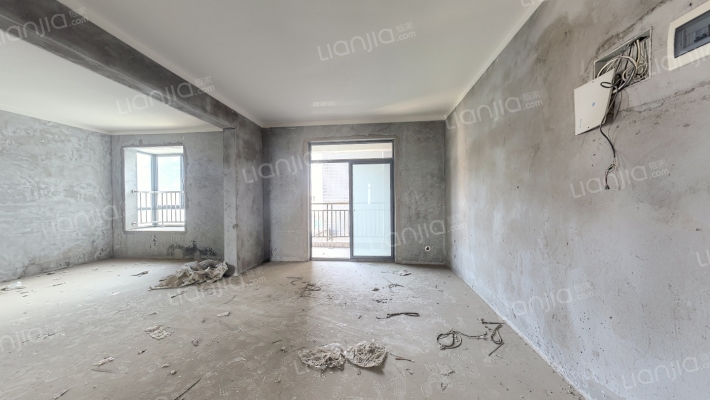 莱茵城二手房实景图