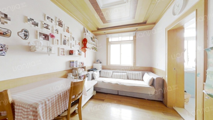 绣花巷8号二手房实景图