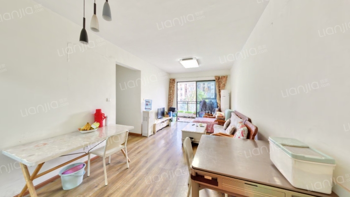 流溪别院雅苑二手房实景图