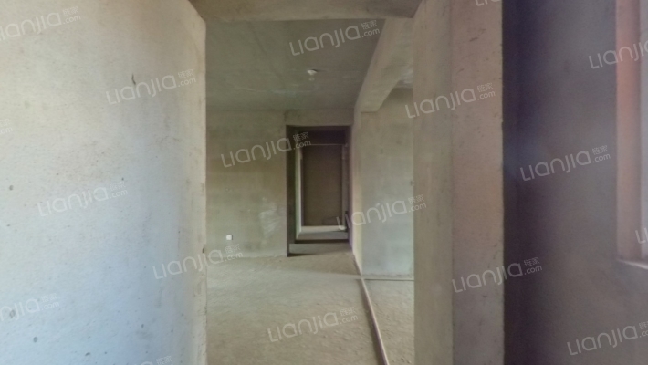 宝创福园小区二手房实景图