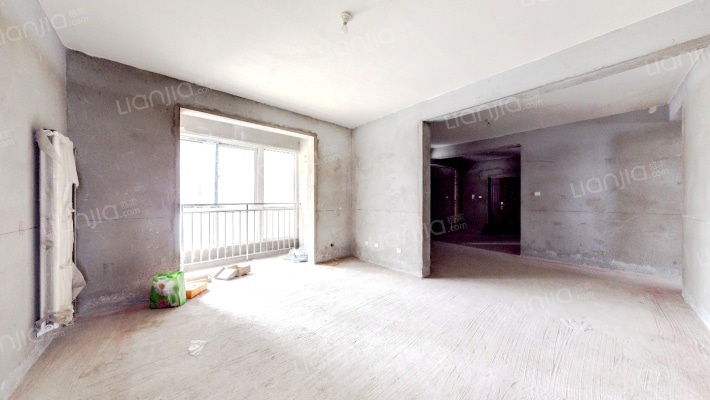 正大·美丽泉二手房实景图