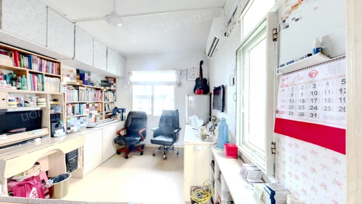 庙东街二手房实景图