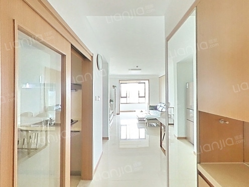 整租·中建尚锦苑 3室2厅 南