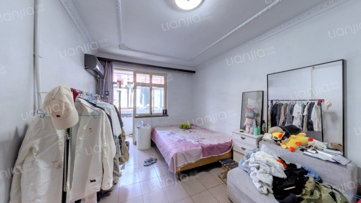 丛南小区二手房实景图