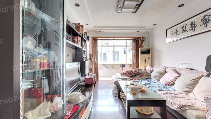 刘家浜散盘二手房实景图