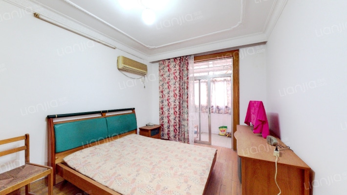 永庆村小区二手房实景图