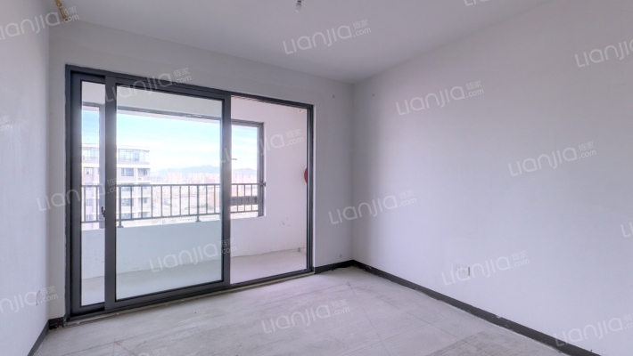 瑞安新外滩二手房实景图