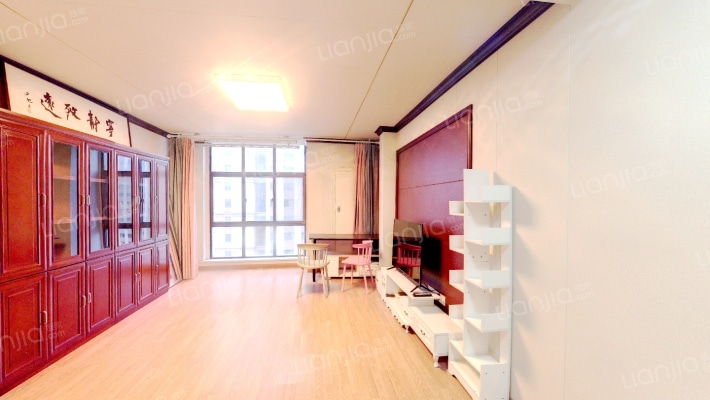 瞰都公馆二手房实景图