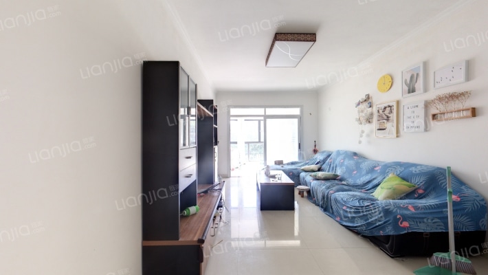 优山美墅二手房实景图