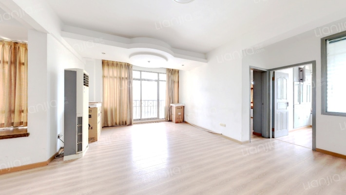 元辰国际二手房实景图