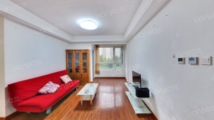 融科瀚棠二手房实景图