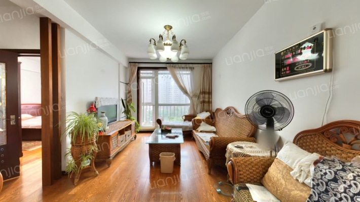 动力院景一期汇仁南园二手房实景图