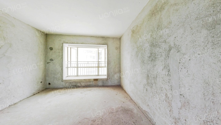 旭日华庭二手房实景图