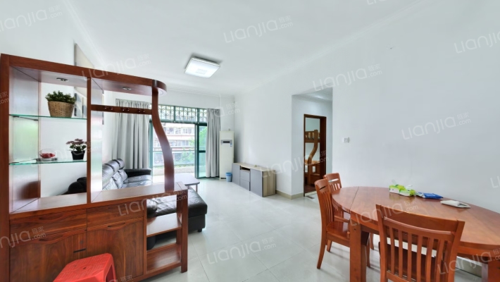 阳光都会广场二手房实景图