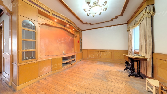 青藤苑二手房实景图