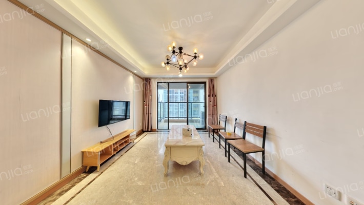 中洲里程二手房实景图