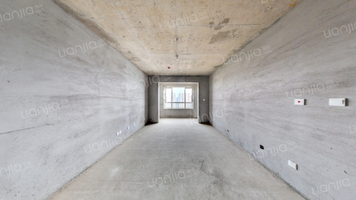 铭鸿小区二手房实景图