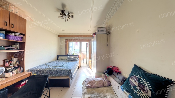 滨府里二手房实景图