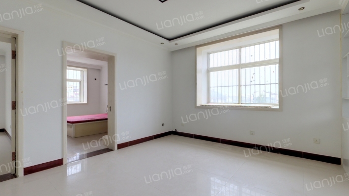 南阳欣城二手房实景图