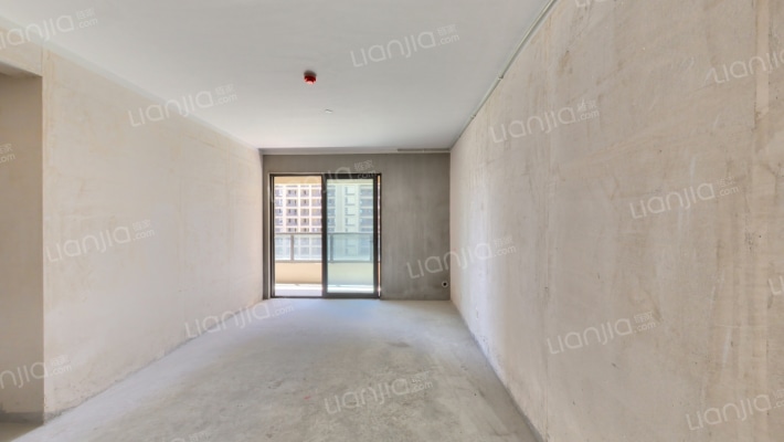 荣安·艺尚湾二手房实景图