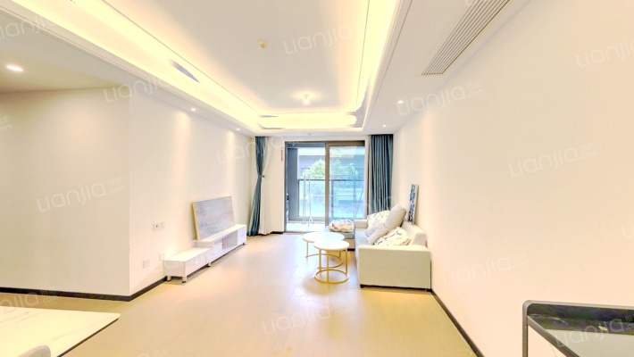 滨盛荟二手房实景图