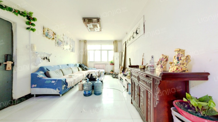 东周水厂二手房实景图