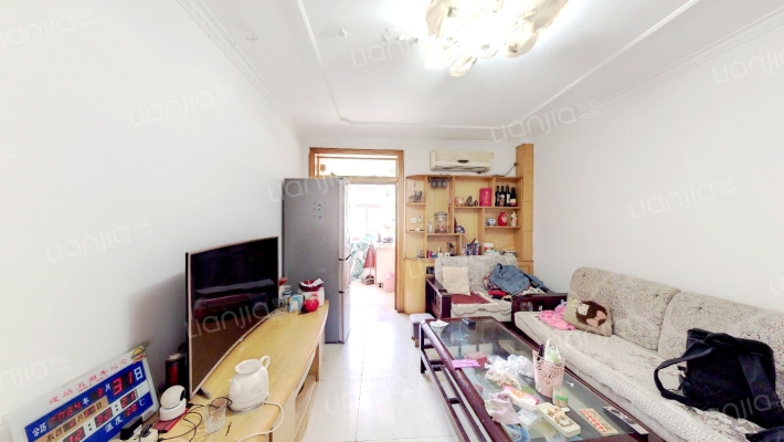 排水处宿舍二手房实景图