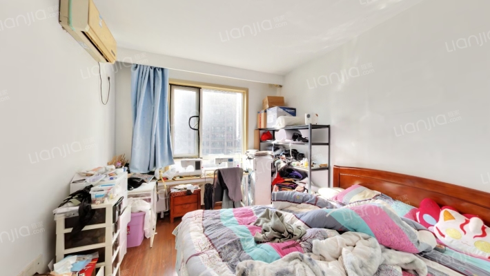 百瑞景中央生活区二期东区二手房实景图