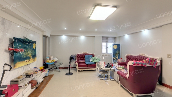 兴业大厦二手房实景图