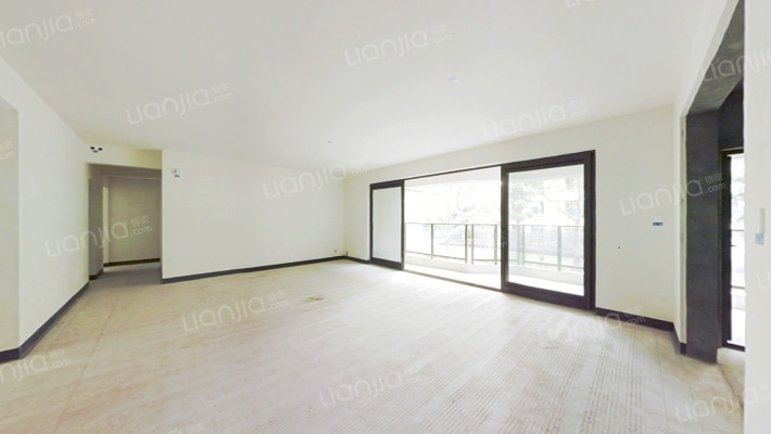 龙湖西宸原著四五组团二手房实景图