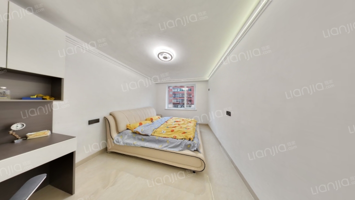 沙河子小区二手房实景图