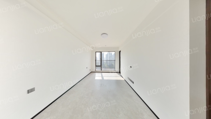 中海峯汇里二手房实景图